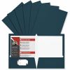 Universal Pocket Folder 4