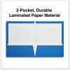Universal Pocket Folder 2