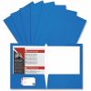 Universal Pocket Folder 4