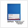 Universal Pocket Folder 5