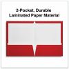 Universal Pocket Folder 2