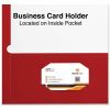Universal Pocket Folder 3
