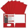 Universal Pocket Folder 4
