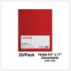 Universal Pocket Folder 5