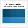 Universal Pocket Folder 2