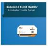 Universal Pocket Folder 3