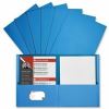 Universal Pocket Folder 4