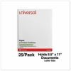 Universal Pocket Folder 5