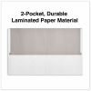 Universal Pocket Folder 2