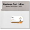 Universal Pocket Folder 3