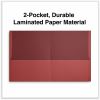 Universal Pocket Folder 2