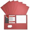 Universal Pocket Folder 4