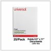 Universal Pocket Folder 5