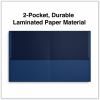Universal Pocket Folder 2