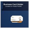 Universal Pocket Folder 3