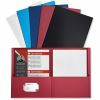 Universal Pocket Folder 4