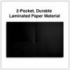 Universal Pocket Folder 2