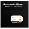 Universal Pocket Folder 3