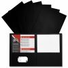 Universal Pocket Folder 4