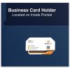 Universal Pocket Folder 3