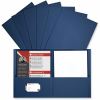 Universal Pocket Folder 4