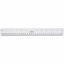 Universal 59022 Acrylic Ruler 1