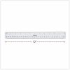 Universal 59022 Acrylic Ruler 2