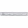 Universal 59022 Acrylic Ruler 5