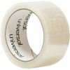 Universal General-Purpose Box Sealing Tape, 3" Core, 1.88" x 54.6 yds, Clear 1