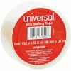 Universal General-Purpose Box Sealing Tape, 3" Core, 1.88" x 54.6 yds, Clear 2