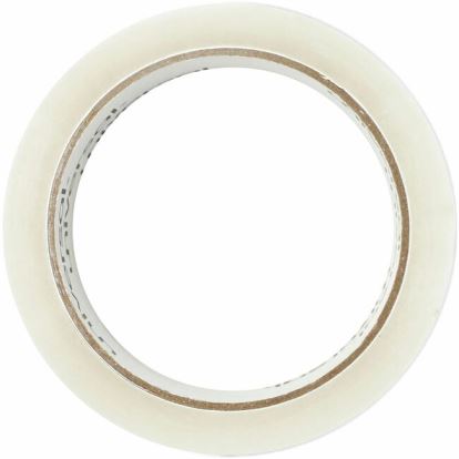Universal General-Purpose Box Sealing Tape, 3" Core, 1.88" x 60 yds, Clear, 6/Pack 1