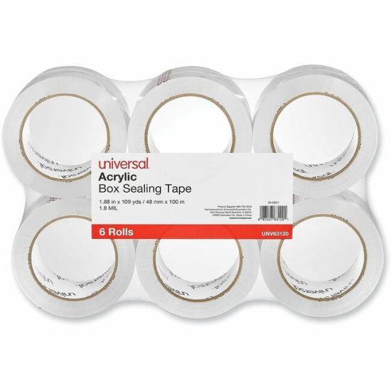 Universal Packaging Tape 1
