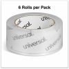 Universal Packaging Tape 4