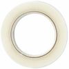 Universal General-Purpose Box Sealing Tape, 3" Core, 1.88" x 110 yds, Clear, 6/Pack 1