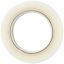 Universal General-Purpose Box Sealing Tape, 3" Core, 1.88" x 110 yds, Clear, 6/Pack 1