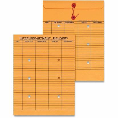 Universal Envelope 1