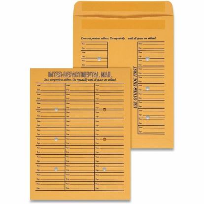 Universal Envelope 1