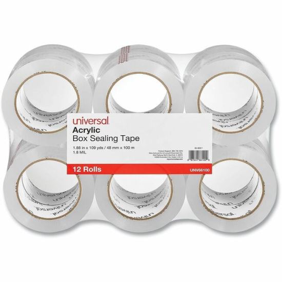 Universal Packaging Tape 1