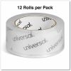 Universal Packaging Tape 4