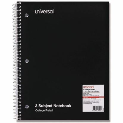Universal Notebook 1