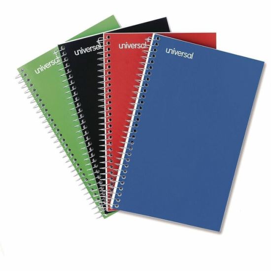 Universal Notebook 1