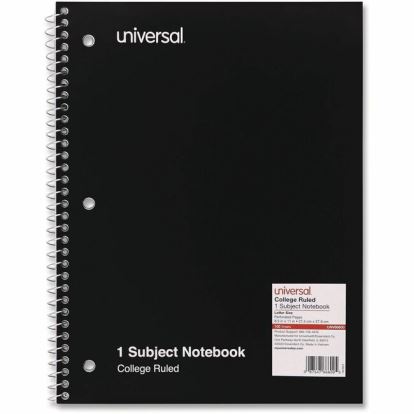 Universal Notebook 1