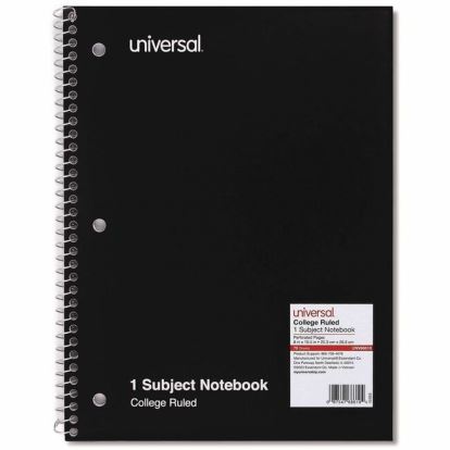 Universal Notebook 1