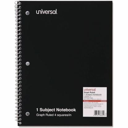 Universal Notebook 1