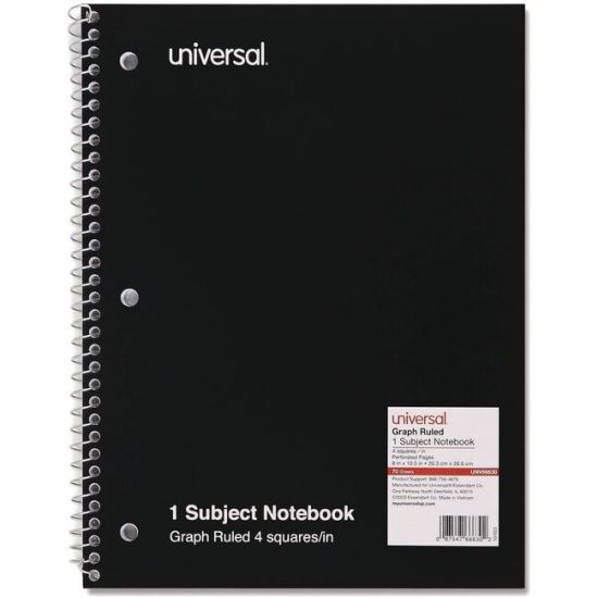 Universal Notebook 1