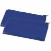 Universal Carrying Case (Wallet) Cash - Blue 1