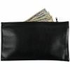Universal Carrying Case (Wallet) Cash - Black 2