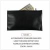 Universal Carrying Case (Wallet) Cash - Black 4