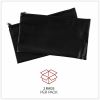 Universal Carrying Case (Wallet) Cash - Black 5
