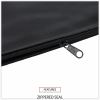 Universal Carrying Case (Wallet) Cash - Black 7